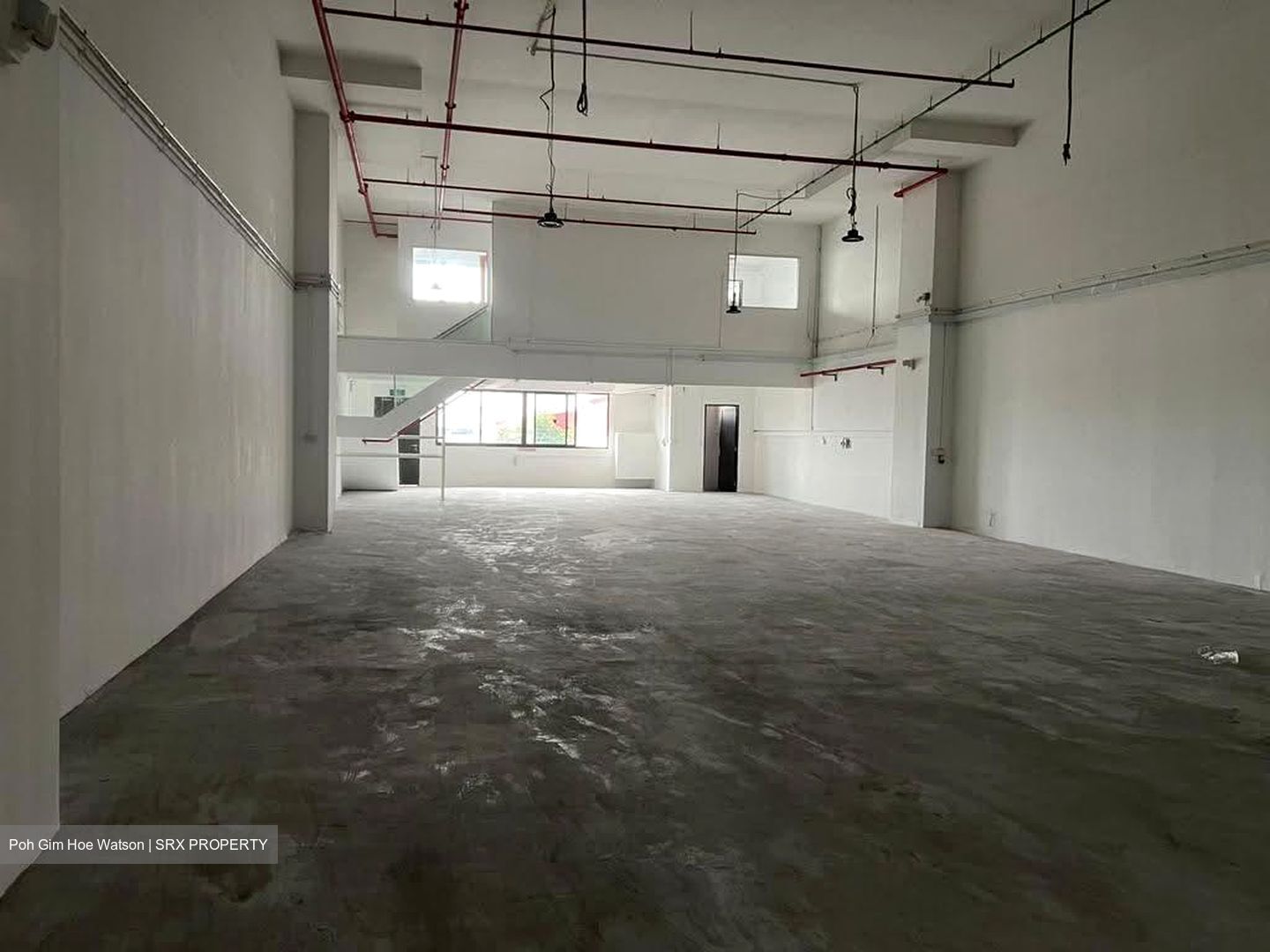 Loyang Enterprise Building (D17), Factory #631263711